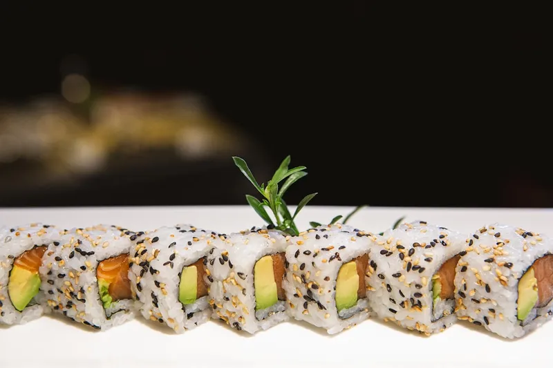 Sushi Saito