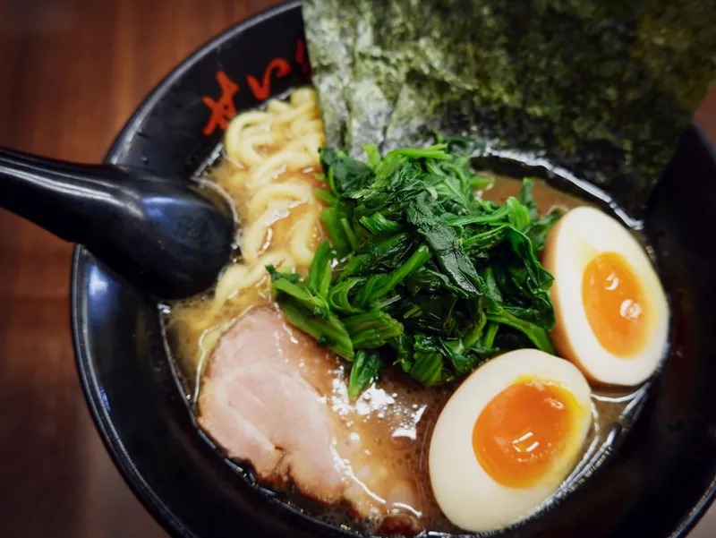 Ichiran Ramen