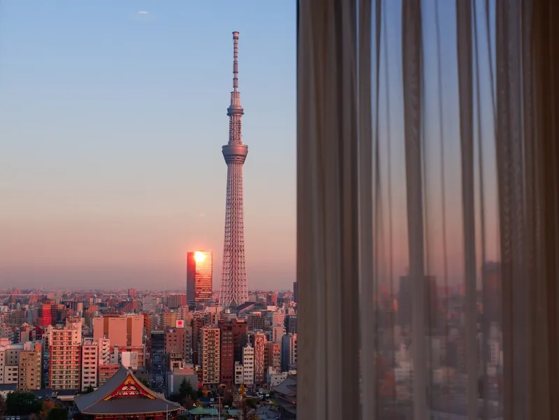 Park Hyatt Tokyo