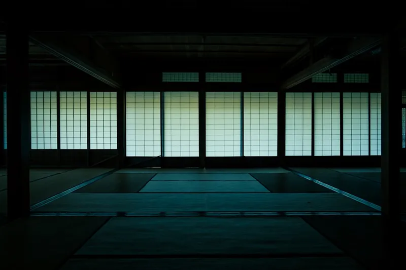 Hoshinoya Tokyo