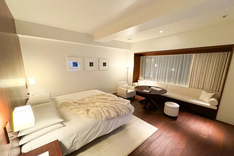 The Ritz-Carlton, Tokyo