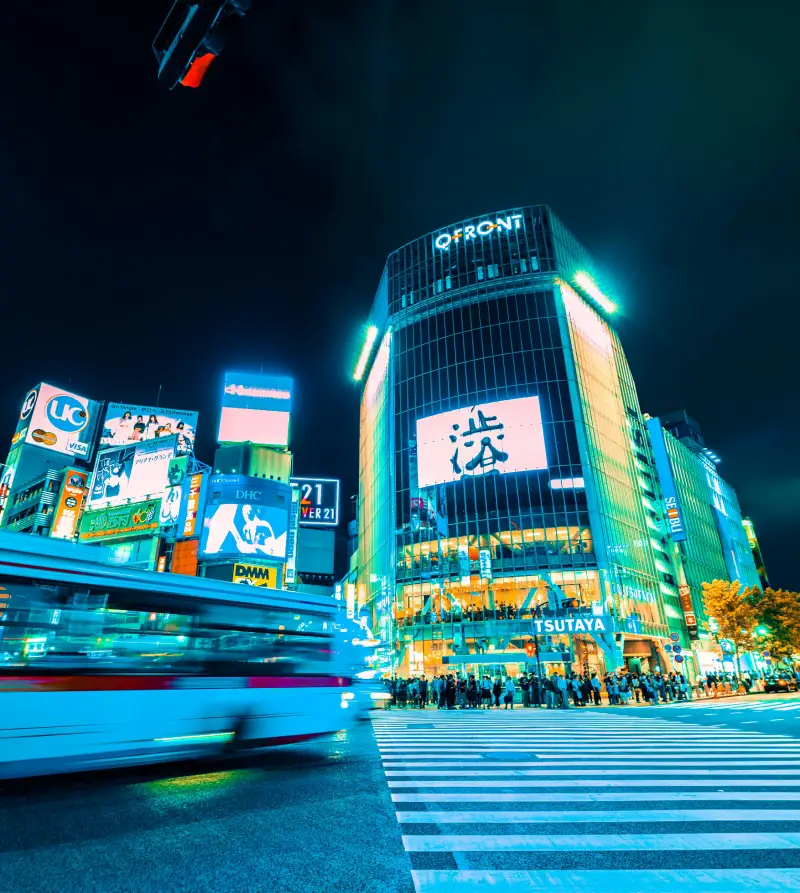 Tokyo