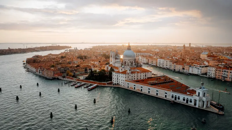 Aman Venice